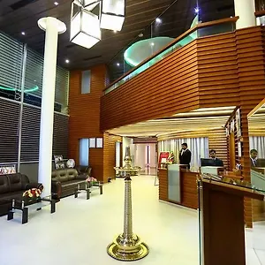 Kabani Regency My Atithi Hotel