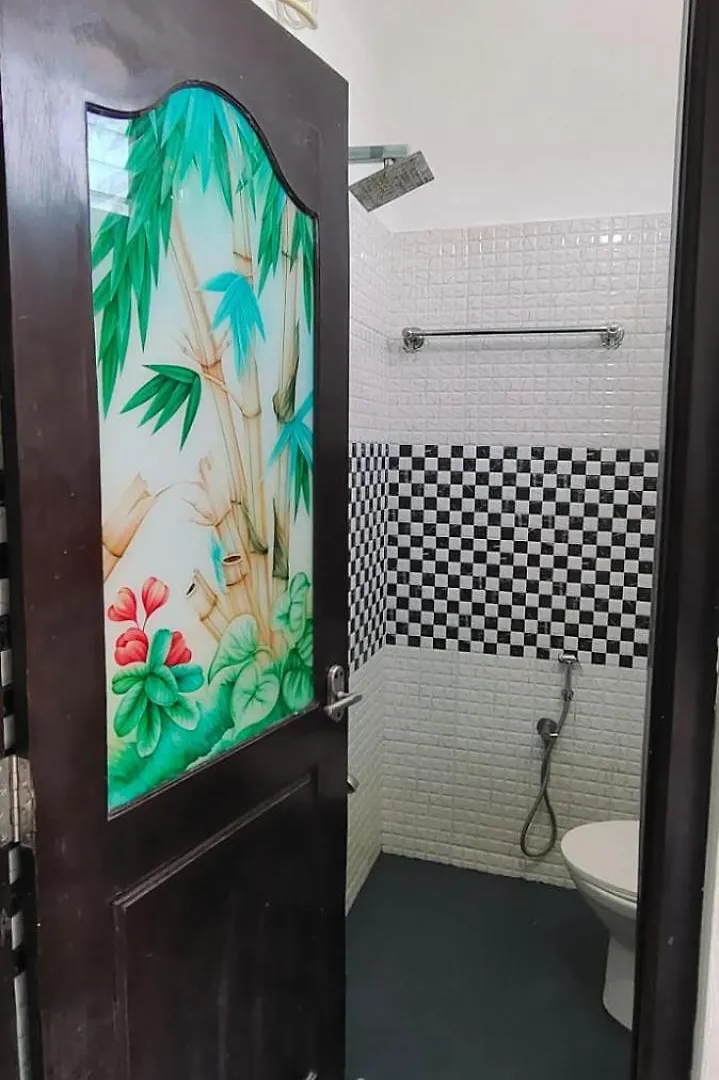 Kk Recidency Hotel Muttam  India